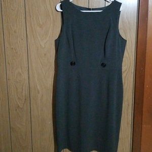 Tahari dress